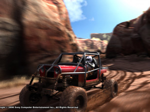 MotorStorm - PS3