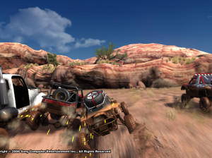 MotorStorm - PS3