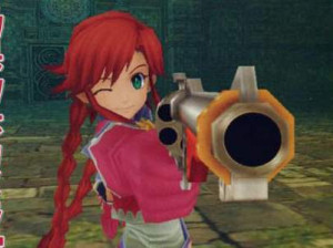 Wild Arms 5 - PS2