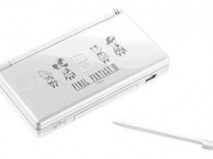 Nintendo DS Lite - DS