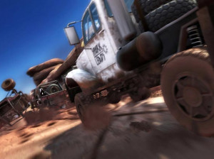 MotorStorm - PS3