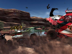 MotorStorm - PS3