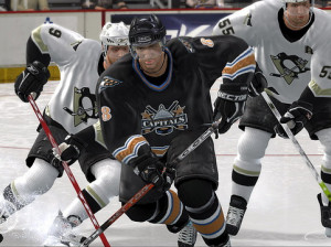 NHL 07 - Xbox 360