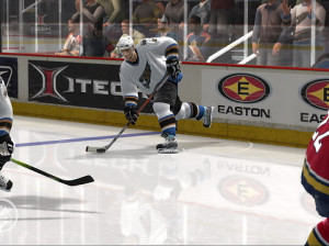 NHL 07 - Xbox 360