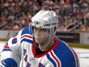 NHL 07 - PC