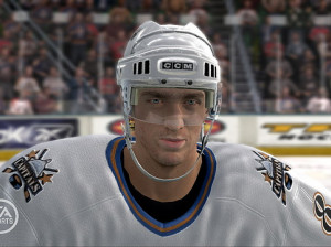 NHL 07 - PC