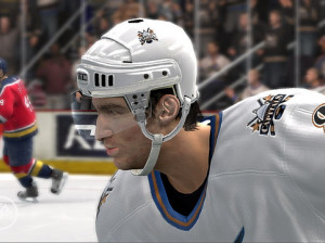 NHL 07 - PC