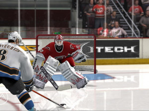 NHL 07 - PC