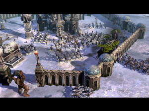 Le Seigneur des Anneaux : La Bataille pour la Terre du Milieu II - Xbox 360