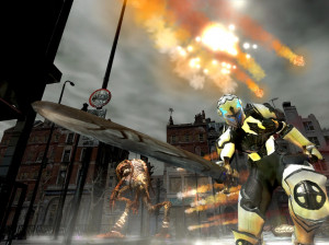 Hellgate : London - PC