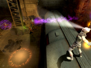 Hellgate : London - PC