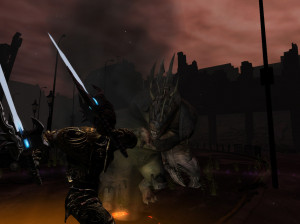 Hellgate : London - PC