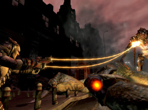 Hellgate : London - PC