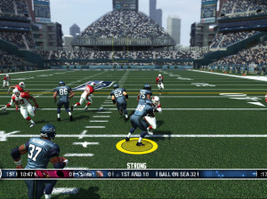 Madden NFL 07 - Xbox 360