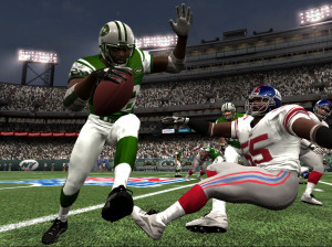 Madden NFL 07 - Xbox 360