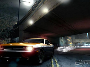 Need for Speed Carbon - Gamecube