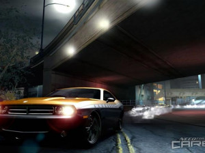 Need for Speed Carbon - PC