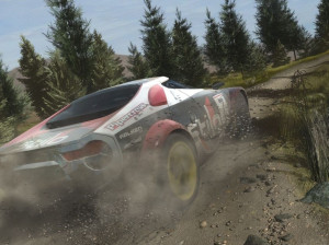 Colin McRae : DIRT - PS3