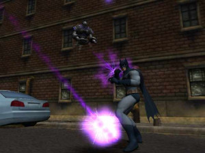 Justice League Heroes - PS2