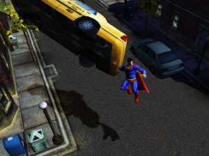 Justice League Heroes - PSP