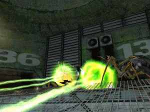 Half-Life 2 : Orange Box - PC