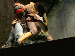 Half-Life 2 : Orange Box - PS3
