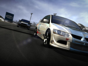 Forza Motorsport 2 - Xbox 360