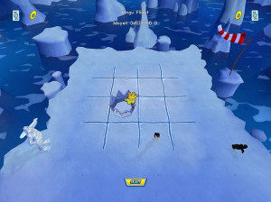 Yetisports Arctic Adventures - PS2