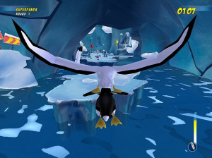 Yetisports Arctic Adventures - PS2