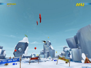 Yetisports Arctic Adventures - Xbox