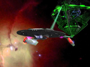 Starfleet Command 3 - PC