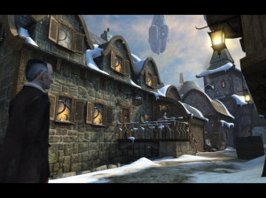 The Longest Journey : Dreamfall - Xbox