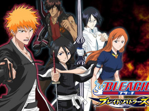 Bleach : Blade Battlers - PS2