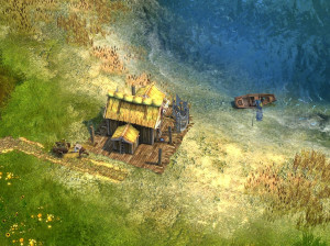 Anno 1701 - PC