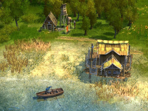 Anno 1701 - PC