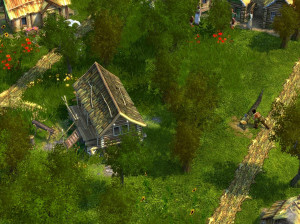 Anno 1701 - PC