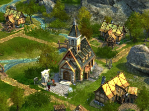 Anno 1701 - PC