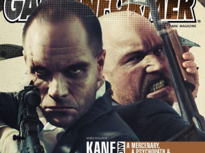 Kane & Lynch : Dead Men - Xbox 360