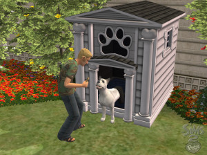 Les Sims 2 : Animaux Et Cie - PC