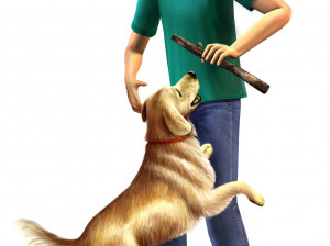 Les Sims 2 : Animaux Et Cie - DS