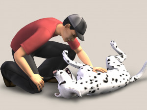 Les Sims 2 : Animaux Et Cie - DS