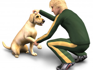 Les Sims 2 : Animaux Et Cie - DS