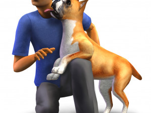Les Sims 2 : Animaux Et Cie - GBA