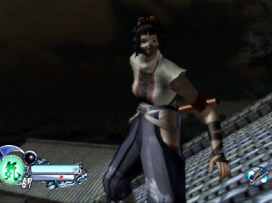 Tenchu Z - Xbox 360