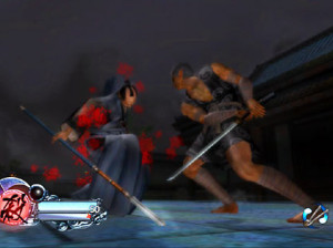 Tenchu Z - Xbox 360