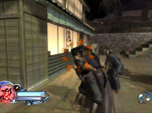 Tenchu Z - Xbox 360