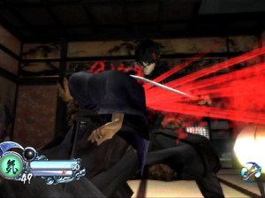 Tenchu Z - Xbox 360