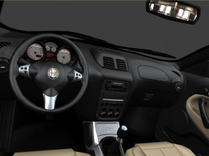 Test Drive Unlimited - Xbox 360