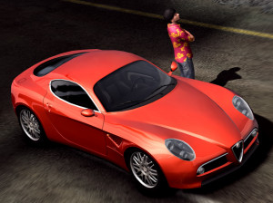 Test Drive Unlimited - Xbox 360