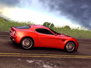 Test Drive Unlimited - Xbox 360